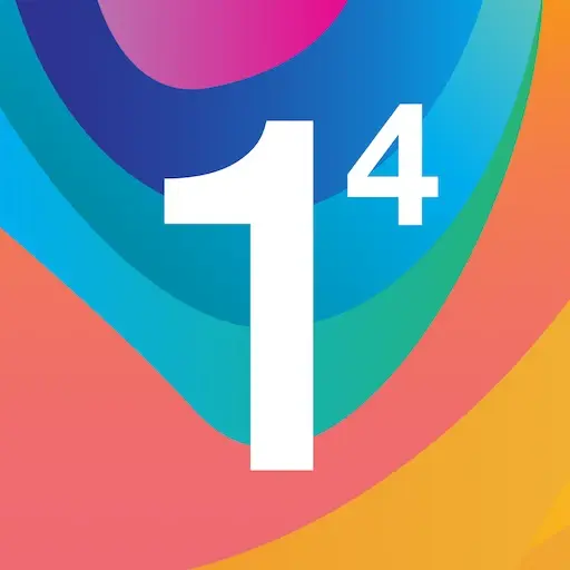 1.1.1.1 + WARP (Premium, Unlimited WARP+) Android App Icon