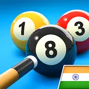 8 Ball Pool (Guide Line)