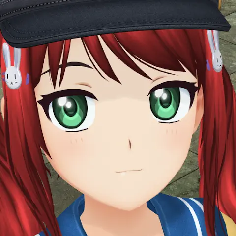 Anime City (Mod Menu)