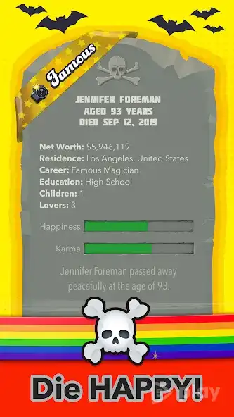 BitLife (Unlimited Money & Choices) screenshot 4