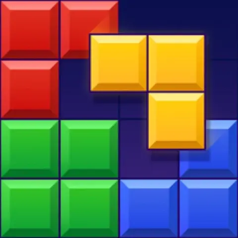 Block Blast! (Mod Menu)