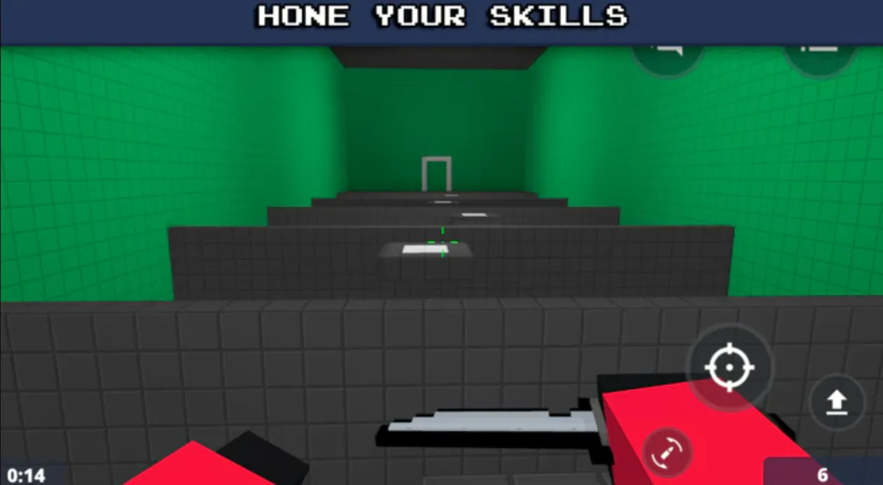 Block Strike (Unlimited Skins & Weapons) screenshot 2