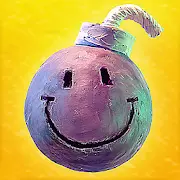 BombSquad (Unlocked) Android App Icon