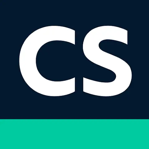 CamScanner (Premium Unlocked) Android App Icon
