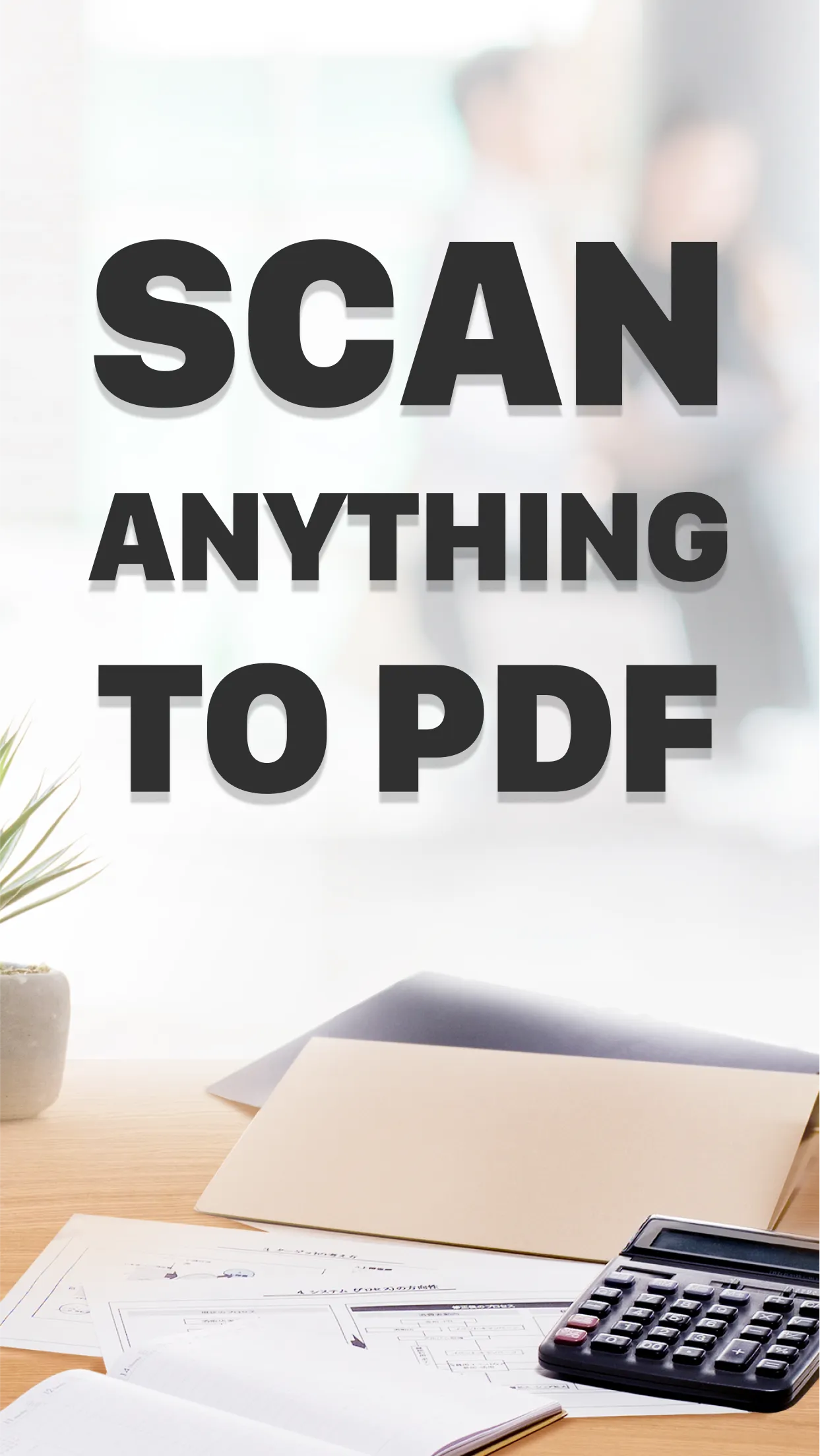 CamScanner (Premium Unlocked) screenshot 2