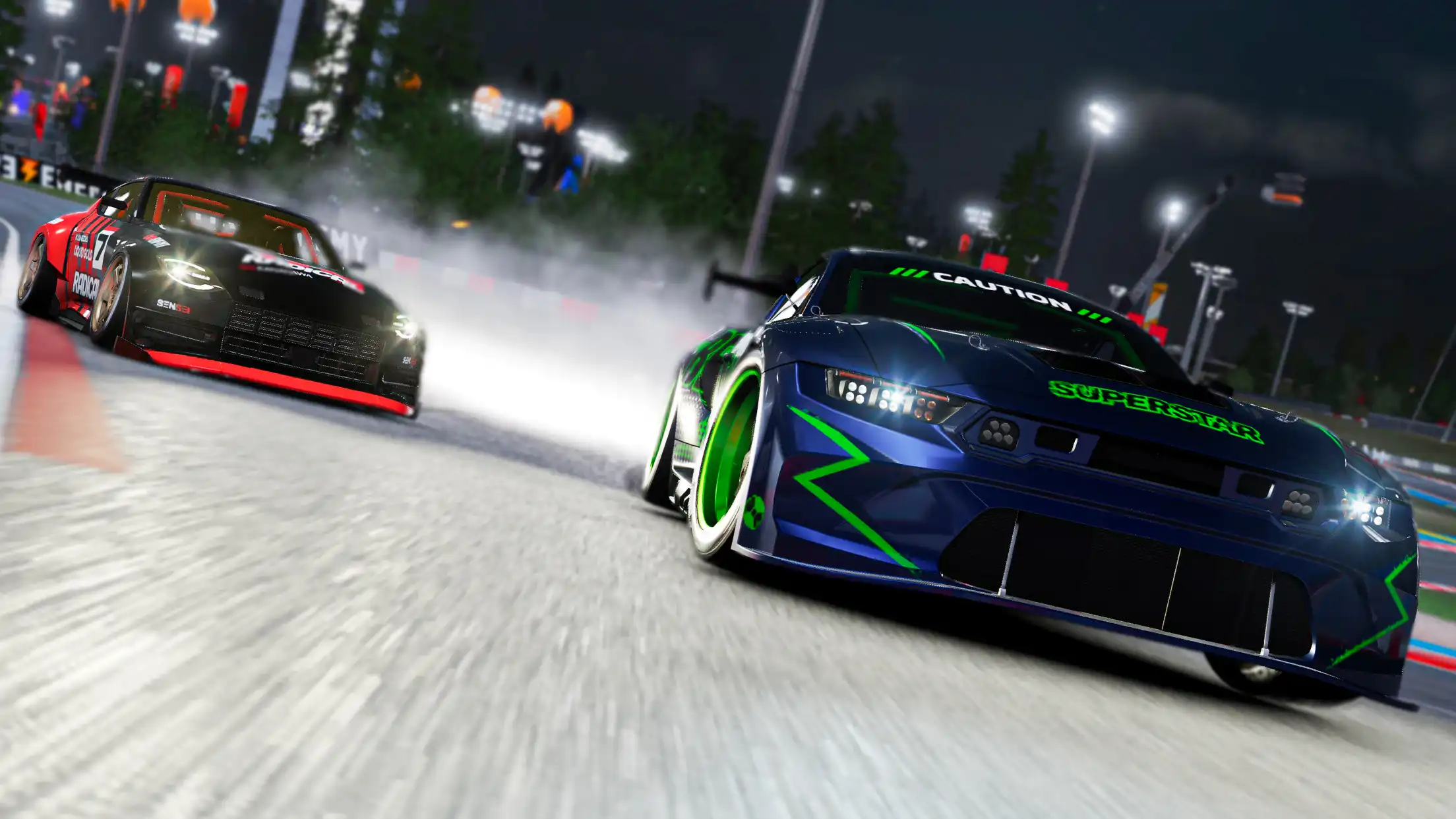 CarX Street (Unlock All Cars) screenshot 3