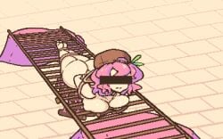 Coconut Shake Game screenshot 1
