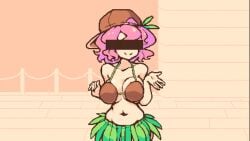 Coconut Shake Game screenshot 4