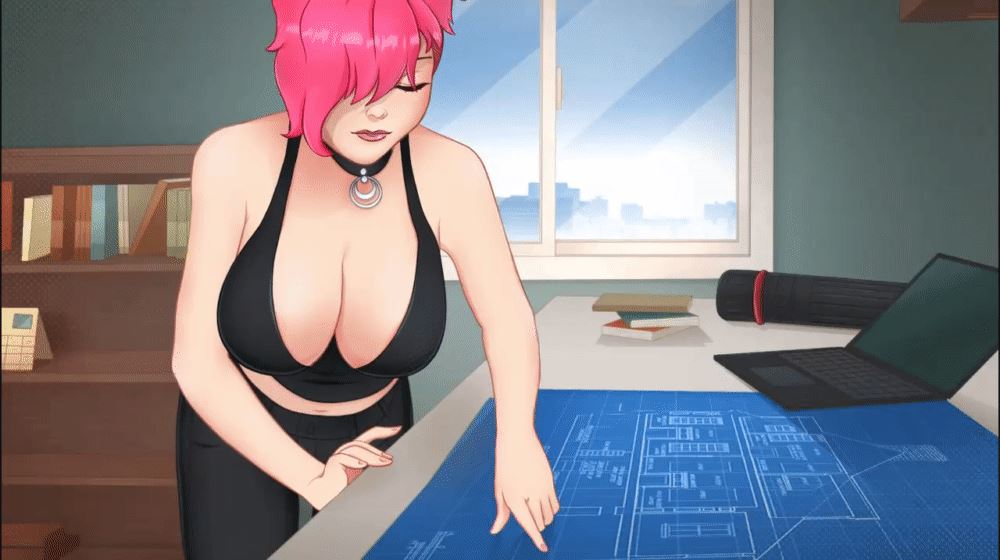 Summer Saga screenshot 2