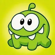 Cut the Rope (Unlocked) Android App Icon