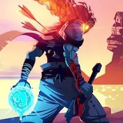 Dead Cells MOD APK (Unlocked All DLCs) Android App Icon