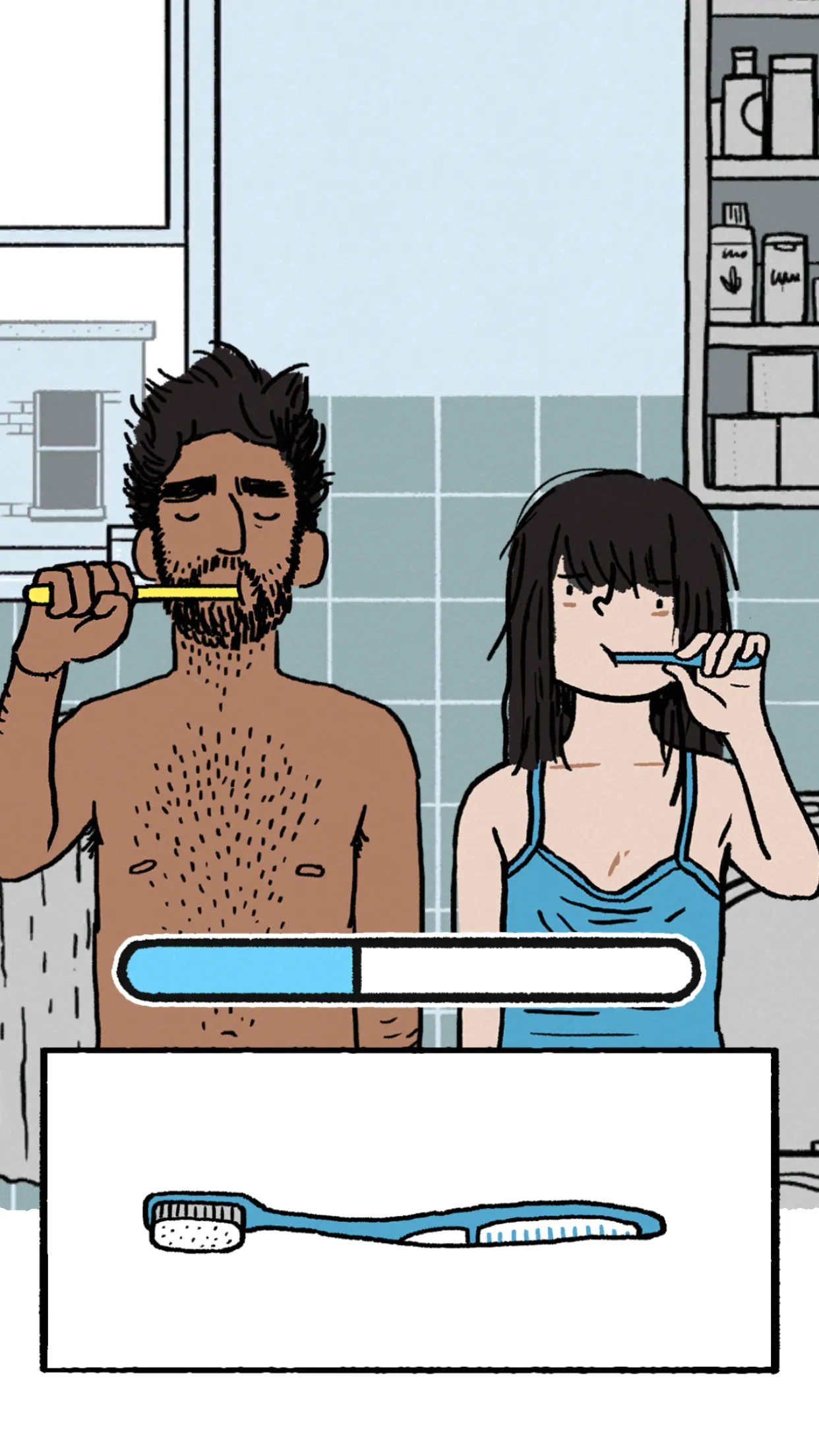 Florence (Unlock All Chapters) screenshot 4