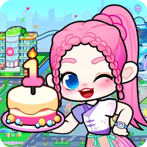 Game World - Life Story (Unlocked)
