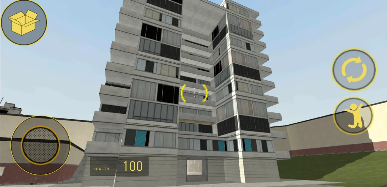 Garry's (New Map) screenshot 3