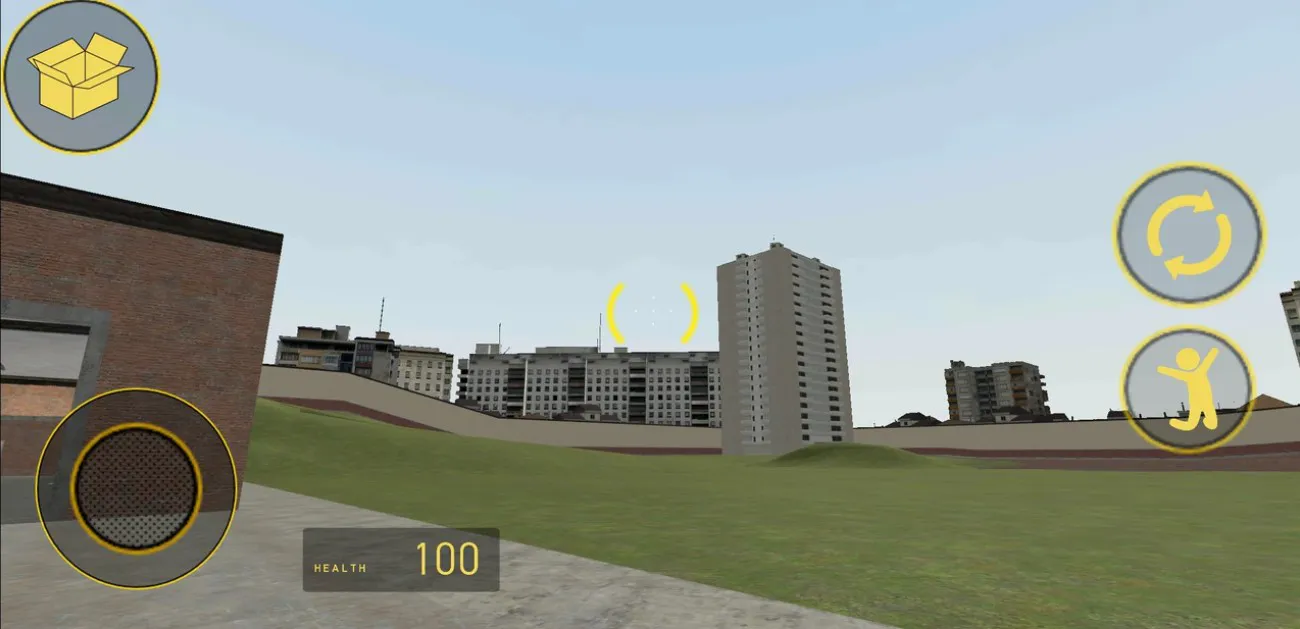 Garry's (New Map) screenshot 5