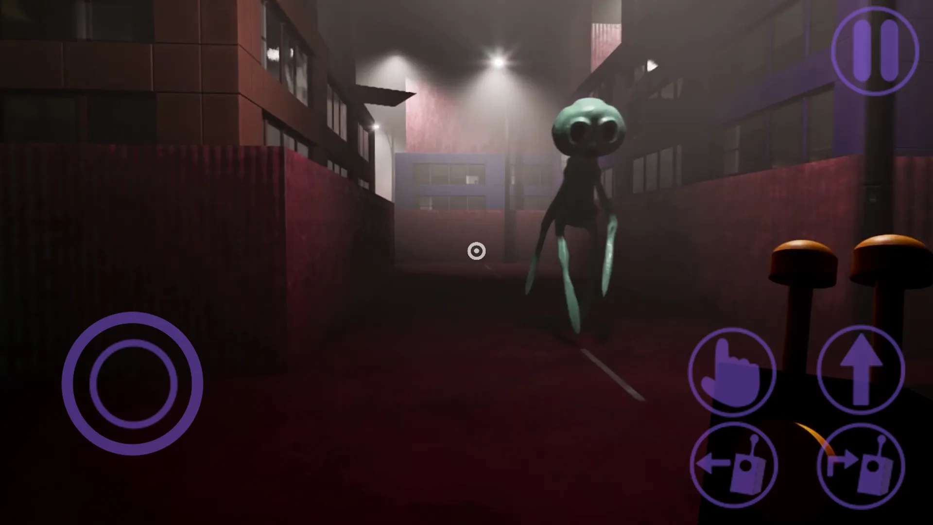 Garten of Banban 7 (Mod Menu) screenshot 2