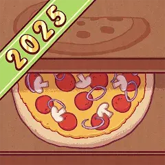 Good Pizza, Great Pizza (Unlimited Money & Ingredients)