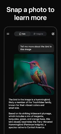 Grok (Premium Unlocked) screenshot 3
