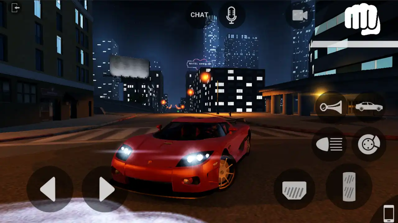 GTA 5 - Los Angeles Crimes (Unlimited Money & Unlocked All Vehicles & Weapons) screenshot 2