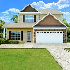 House Designer - Fix & Flip (Unlimited Money & Features) Android App Icon