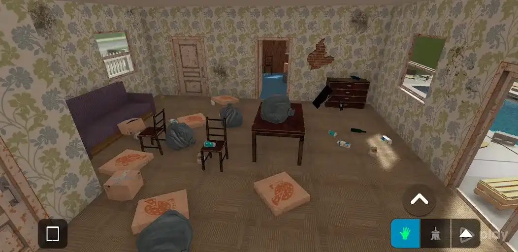 House Designer - Fix & Flip (Unlimited Money & Features) screenshot 1