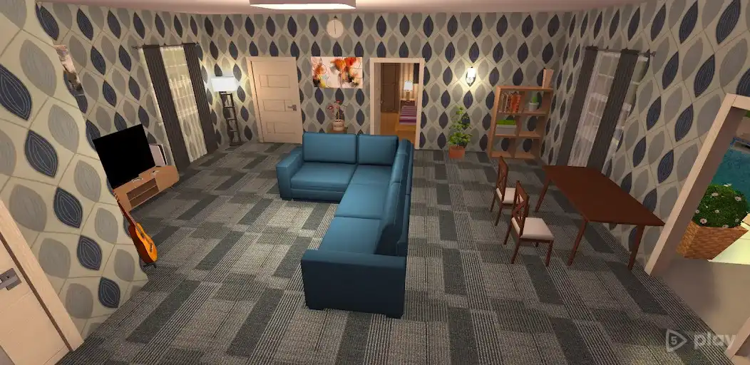 House Designer - Fix & Flip (Unlimited Money & Features) screenshot 3