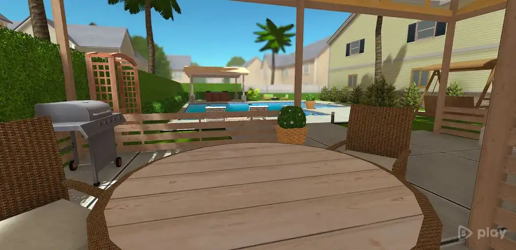 House Designer - Fix & Flip (Unlimited Money & Features) screenshot 4