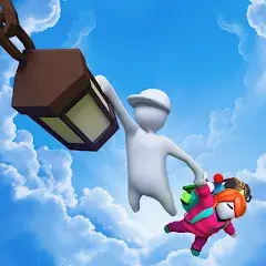 Human - Fall Flat (Unlimited Access to All Levels & Features)