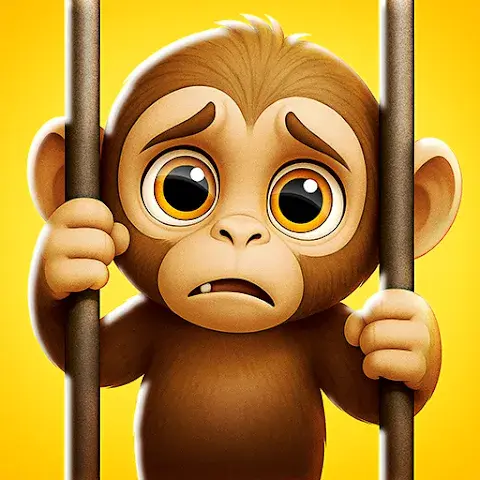 I Am Monkey (Unlocked) Android App Icon