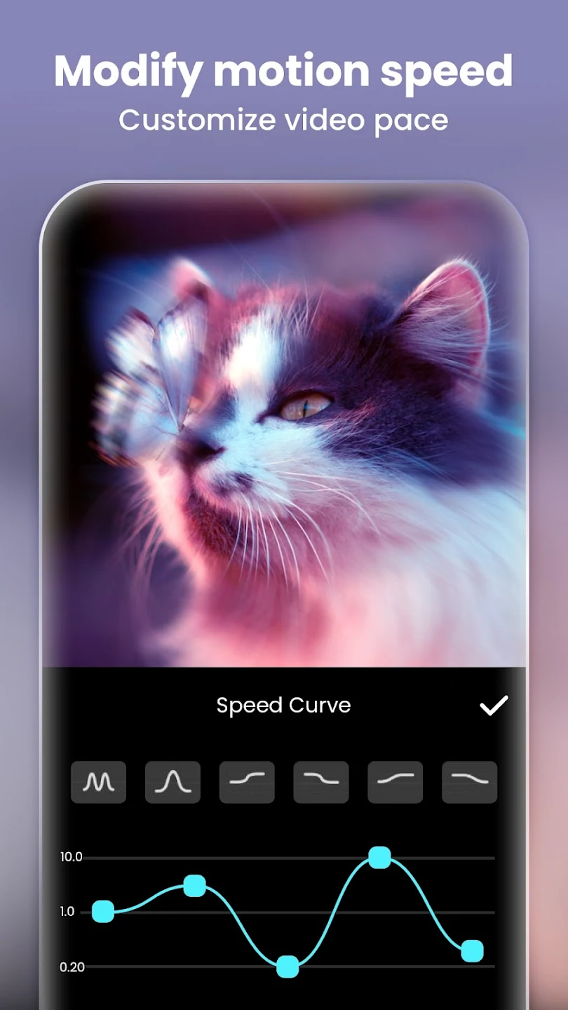 InShot Pro (Pro Unlocked) screenshot 8