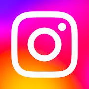 Instagram (Unlocked) Android App Icon