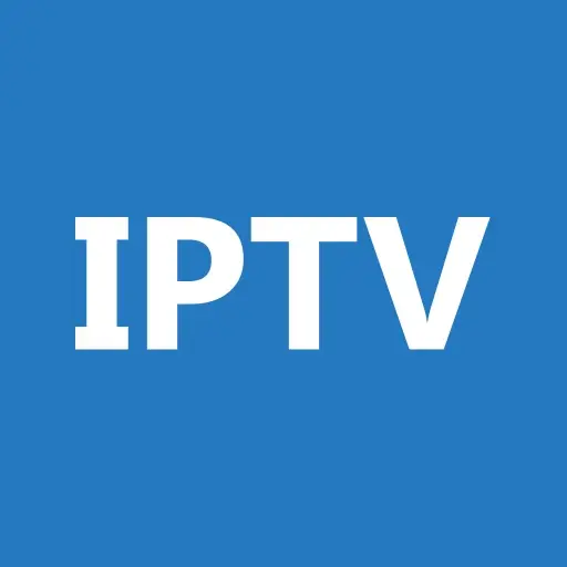 IPTV Pro (Optimization, Full) Android App Icon