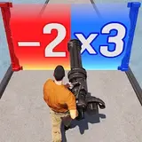 Last Z - Survival Shooter (Unlimited Resources)