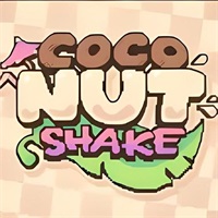 Coconut Shake Game