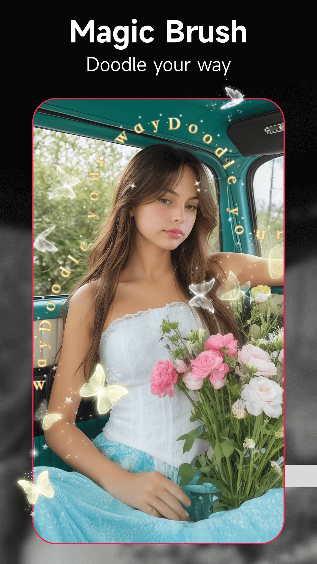 Meitu (VIP Unlocked) screenshot 7