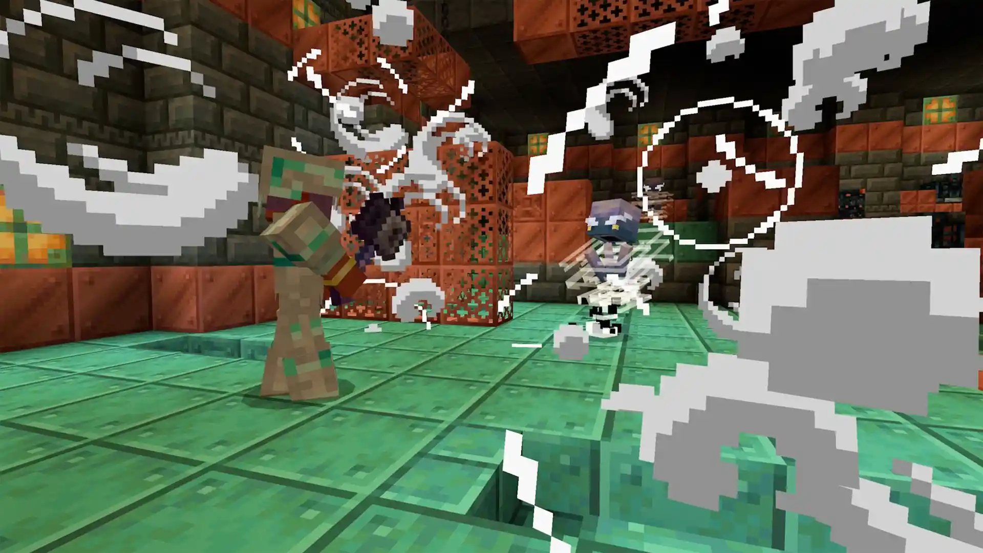 Minecraft (Mod Menu) screenshot 6