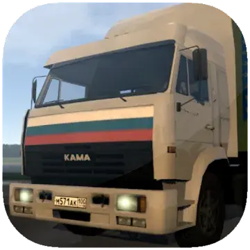 Motor Depot (Unlimited RP) Android App Icon