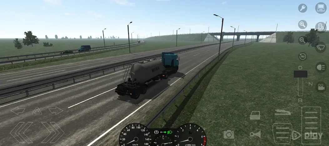 Motor Depot (Unlimited RP) screenshot 2