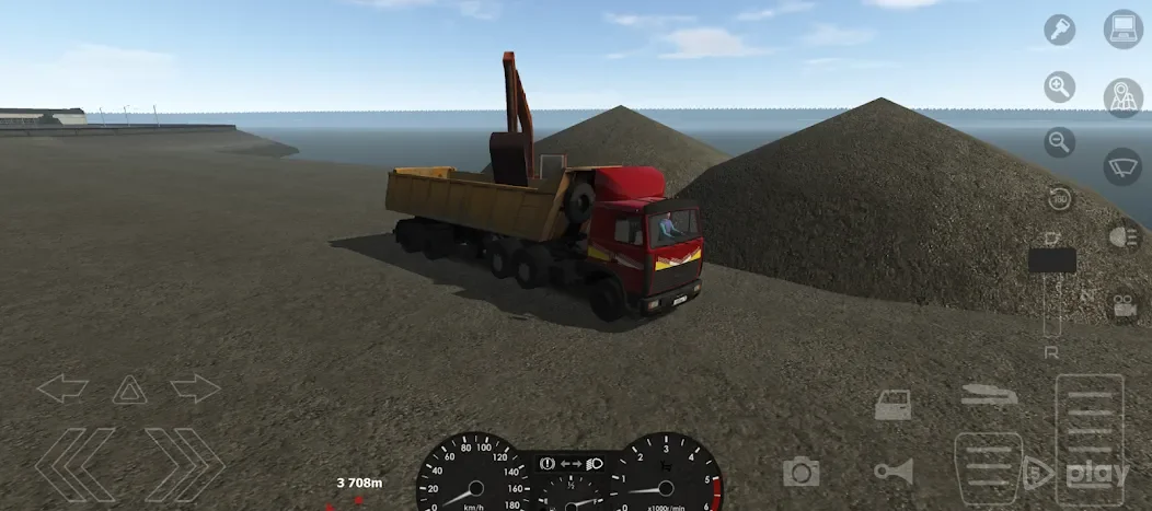 Motor Depot (Unlimited RP) screenshot 3