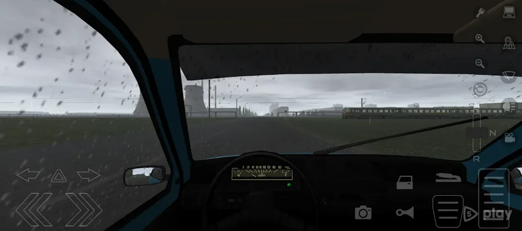 Motor Depot (Unlimited RP) screenshot 4