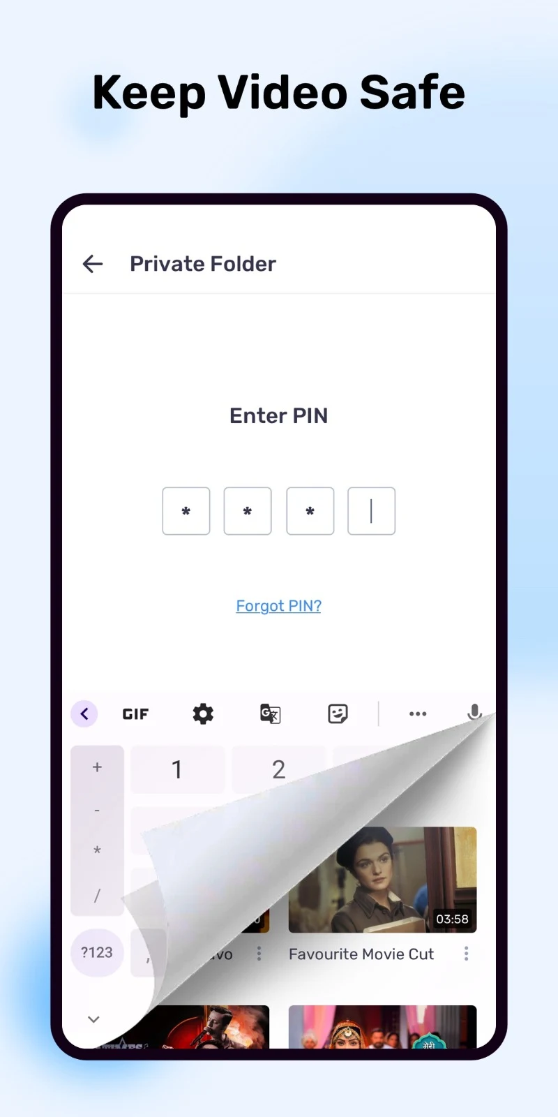 MX Player (Gold Subscription Unlocked) screenshot 5