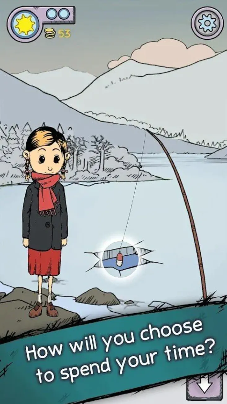 My Child Lebensborn (Unlimited Care & Emotional Choices) screenshot 3