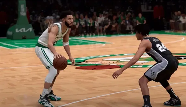 NBA 2K26 (Unlimited VC) screenshot 2