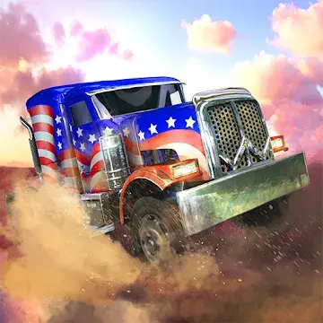 Off The Road - OTR Open World Driving (Unlimited Money & Explore Every Vehicle)