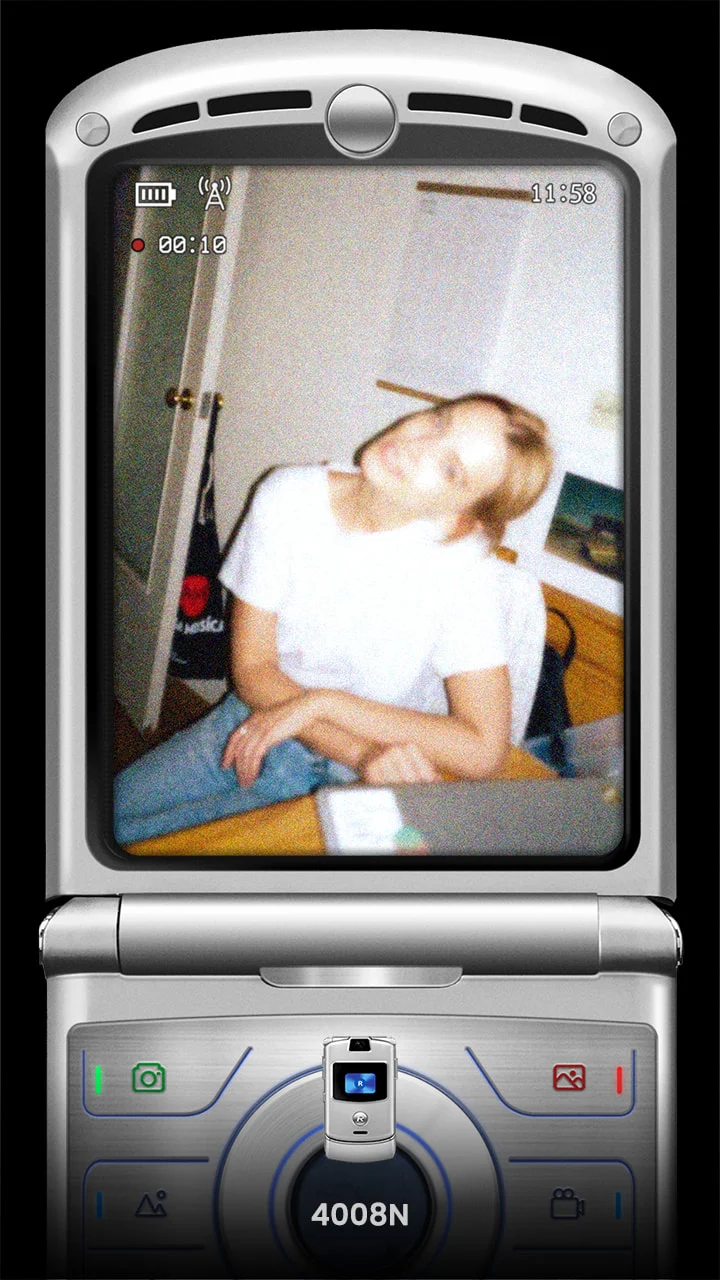 OldRoll (Pro Unlocked) screenshot 3