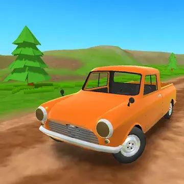 PickUp (Unlimited Money & Restore Your Classic Pickup) Android App Icon