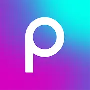 Picsart (Gold Unlocked)