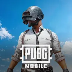 PUBG MOBILE (Official) Android App Icon
