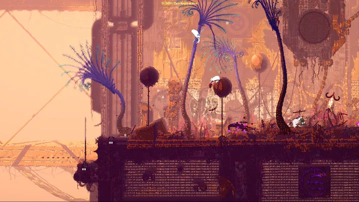Rain World (Unlock All Chapters) screenshot 8