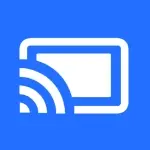 Screen Mirroring & Sharing (Premium Unlocked) Android App Icon